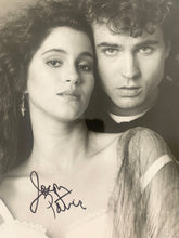 Sixteen Candles Jami Gertz signed photo